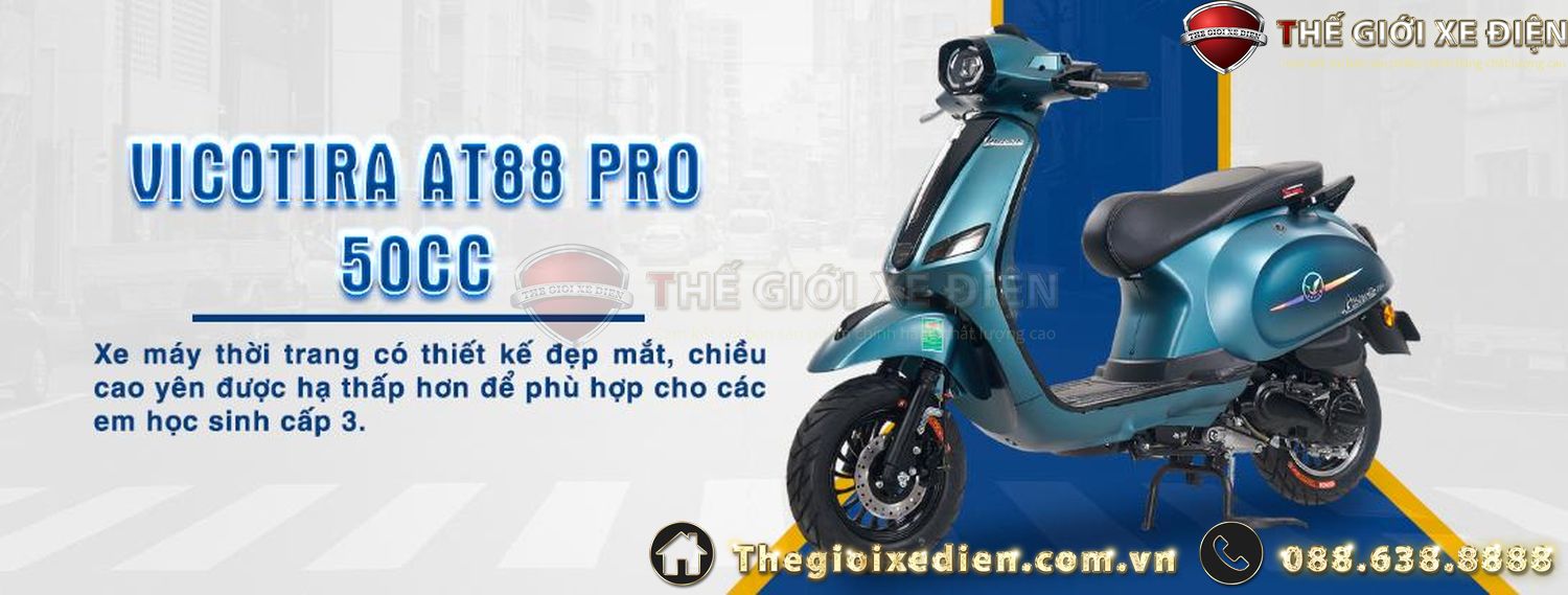Thiết kế thời trang, sang trọng và thu hút