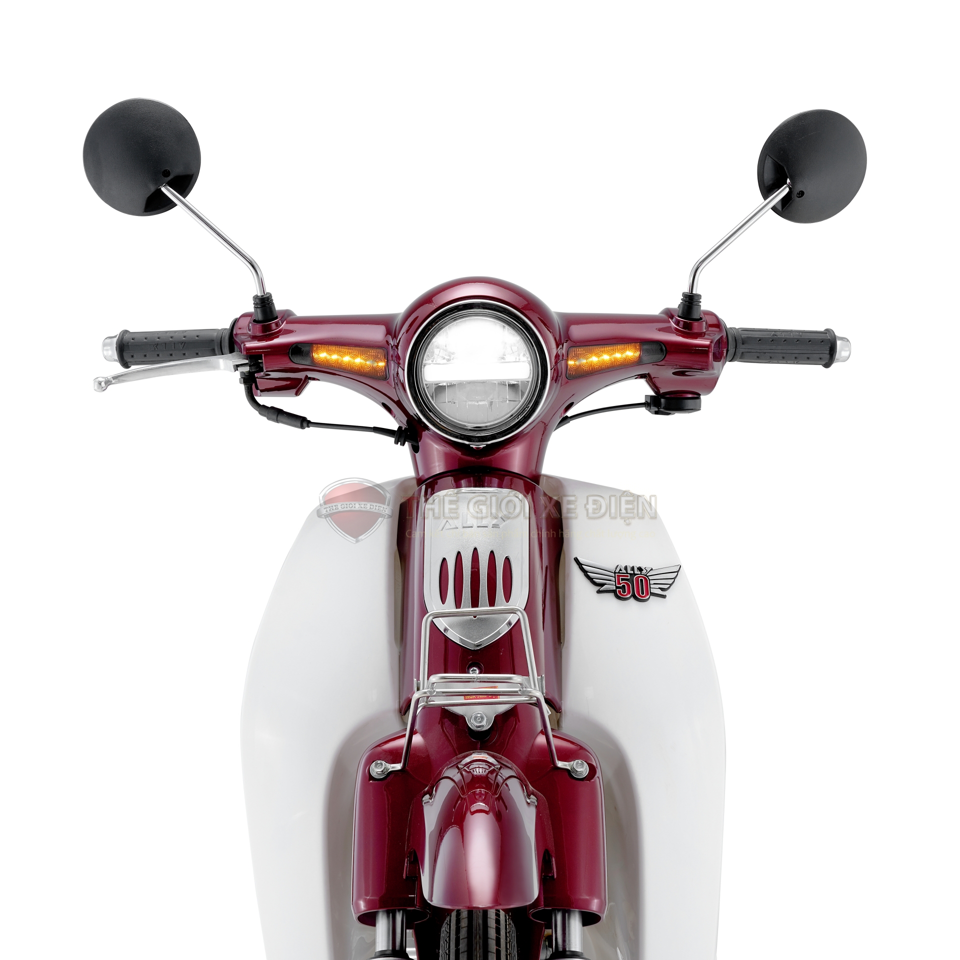 xe số 50cc cub new ally 50se xe số 50cc cub new ally 50se