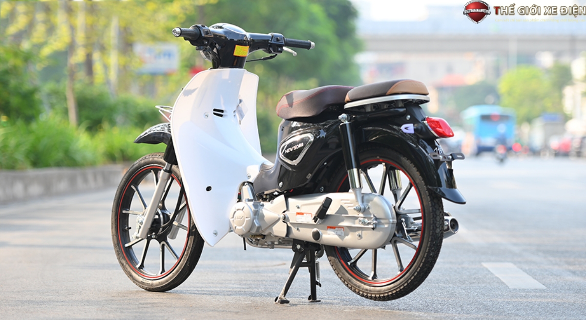 phanh xe 50cc cub new ally phanh xe 50cc cub new ally