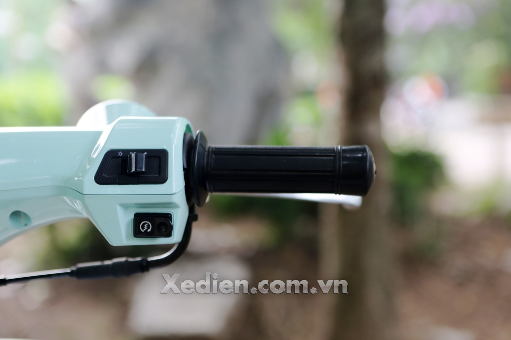 cụm công tắc xe 50cc cub new ally