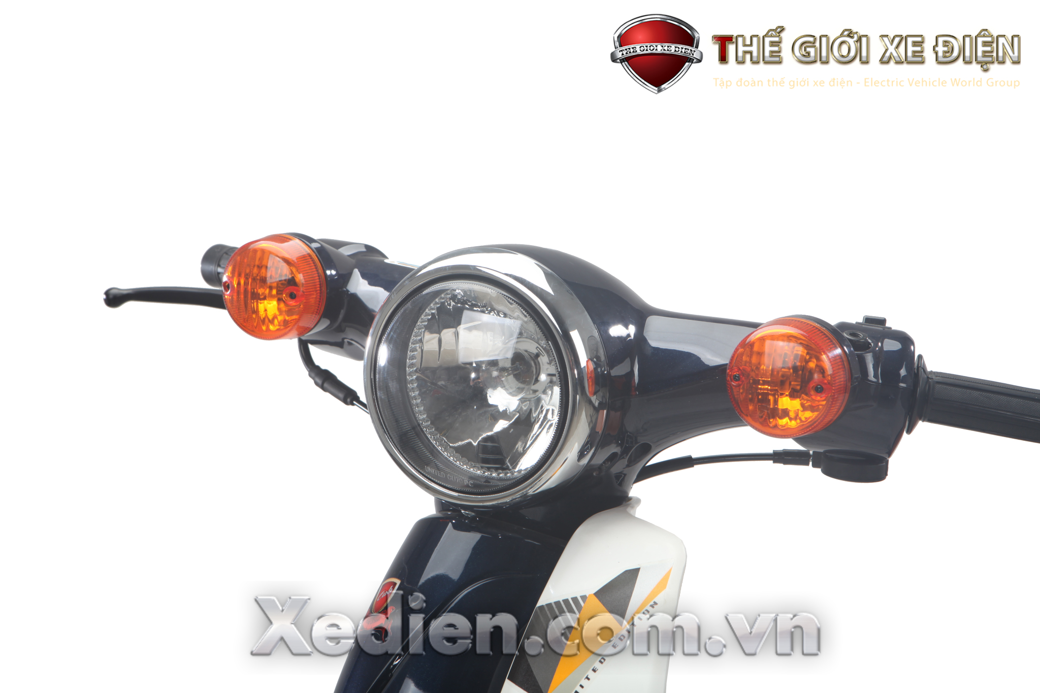 xe 50cc cub halim