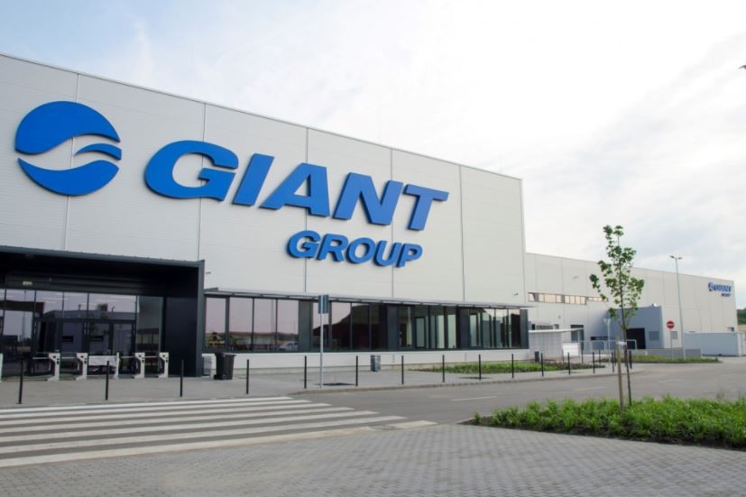 Giant Group