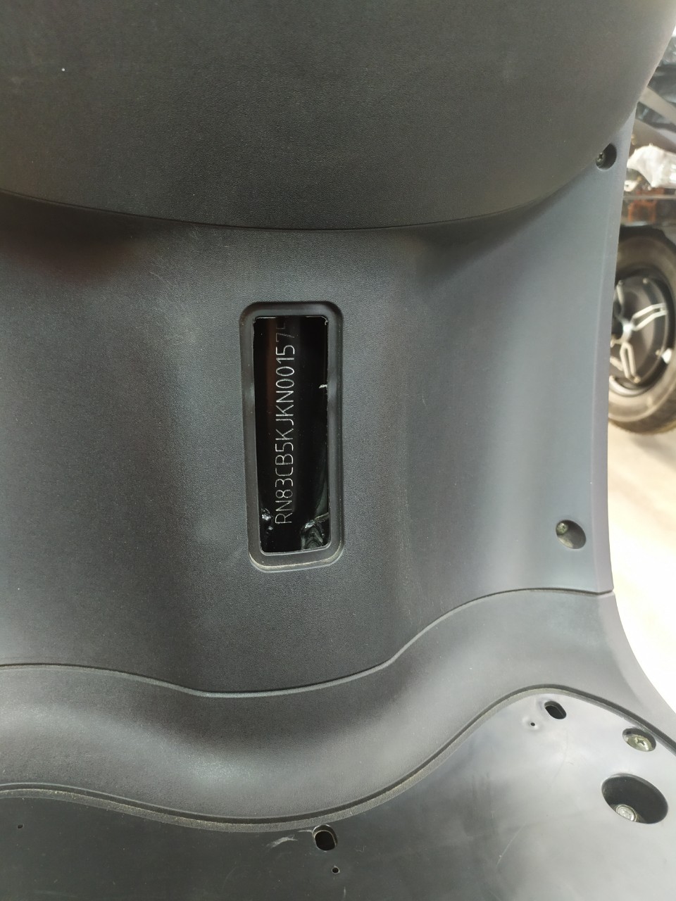 khung xe máy 50cc