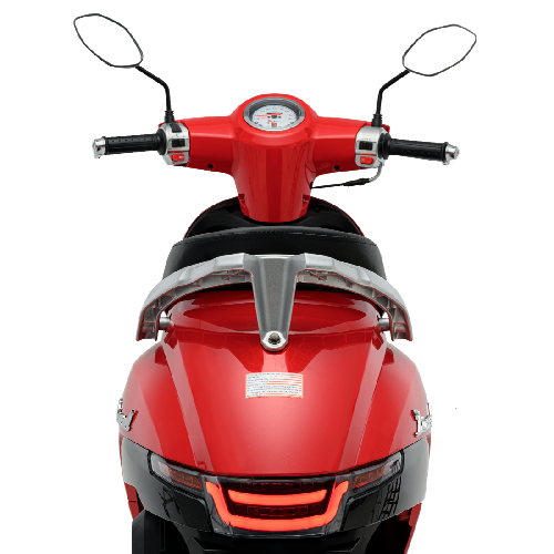 Xe tay ga 50cc Diamond