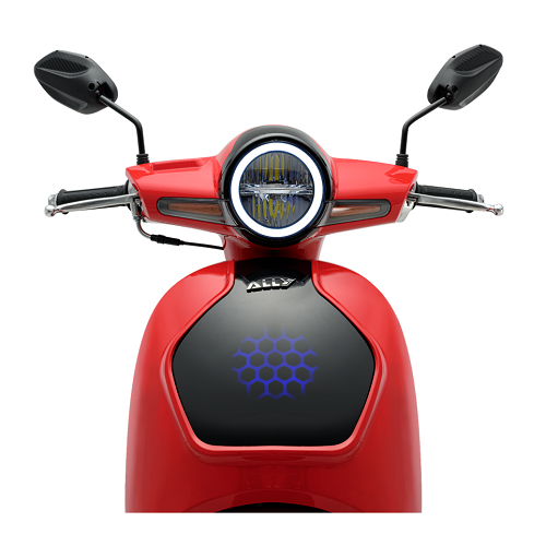 Xe tay ga 50cc Diamond