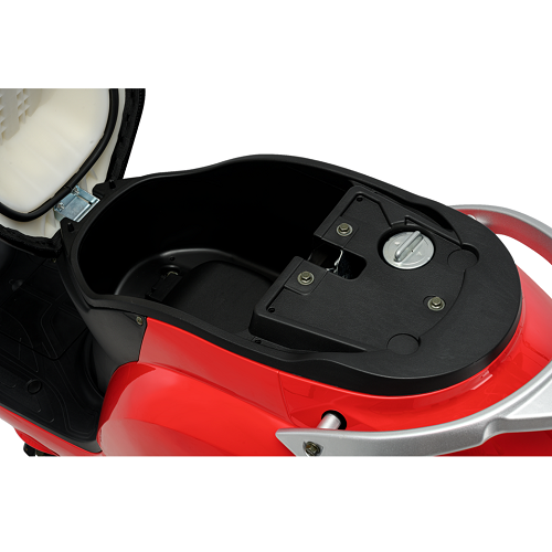 xe máy ga 50cc Diamond Ally