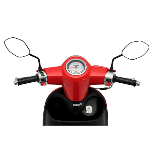 Xe tay ga 50cc Diamond