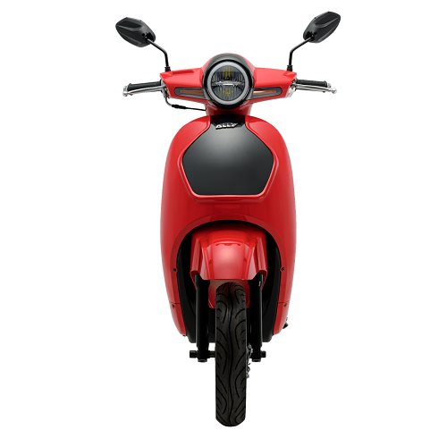 xe máy ga 50cc Diamond Ally