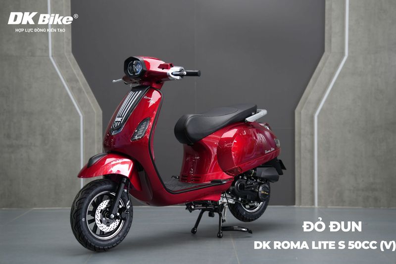 Vì sao học sinh nữ thích đi xe ga 50cc? Top 3 xe ăn khách nhất