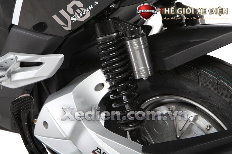 Xe điện Anmshi V8 chi-tiet-xe-may-dien-anmshi-v8