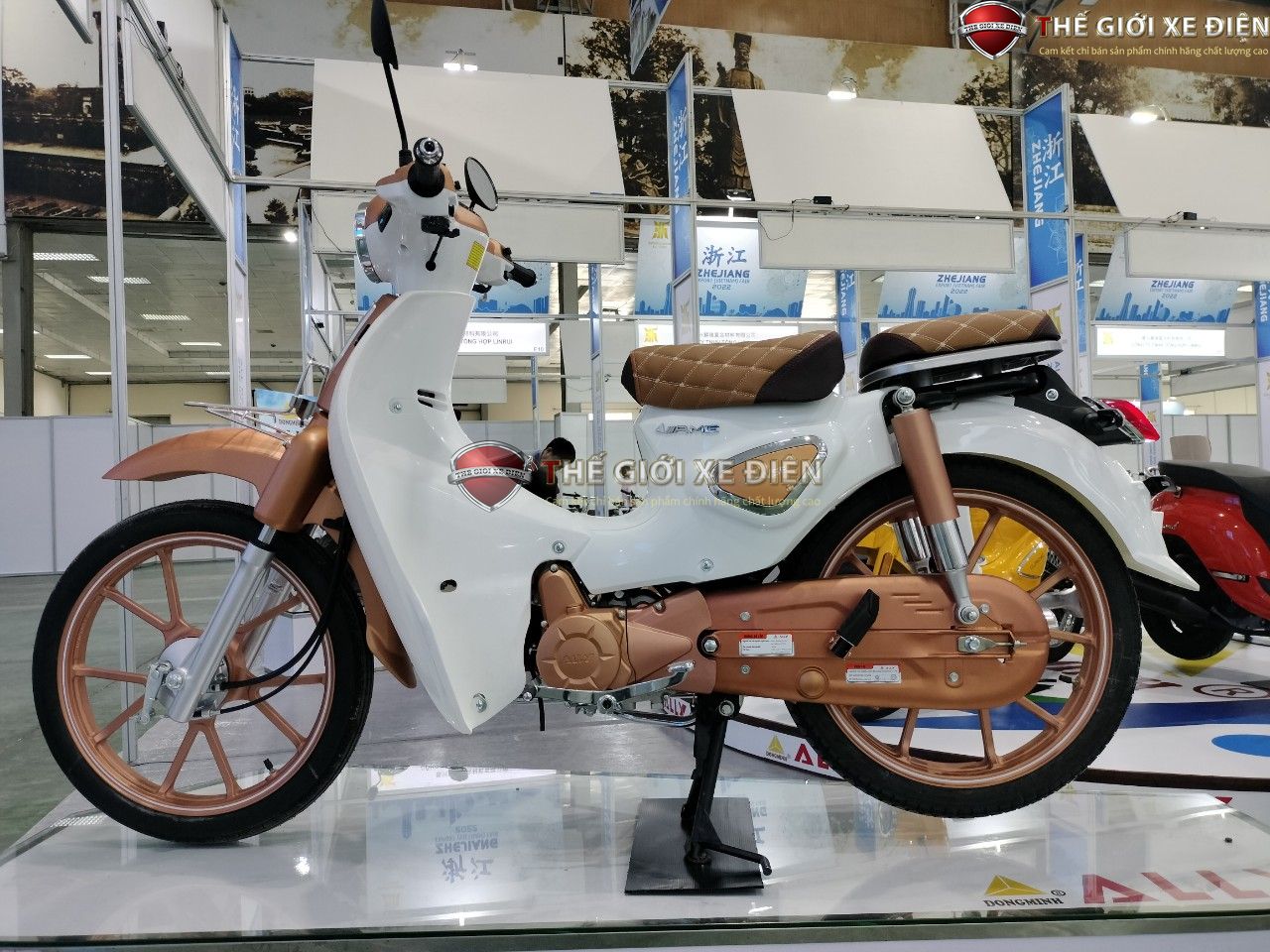 xe số 50cc cub new ally xe số 50cc cub new ally
