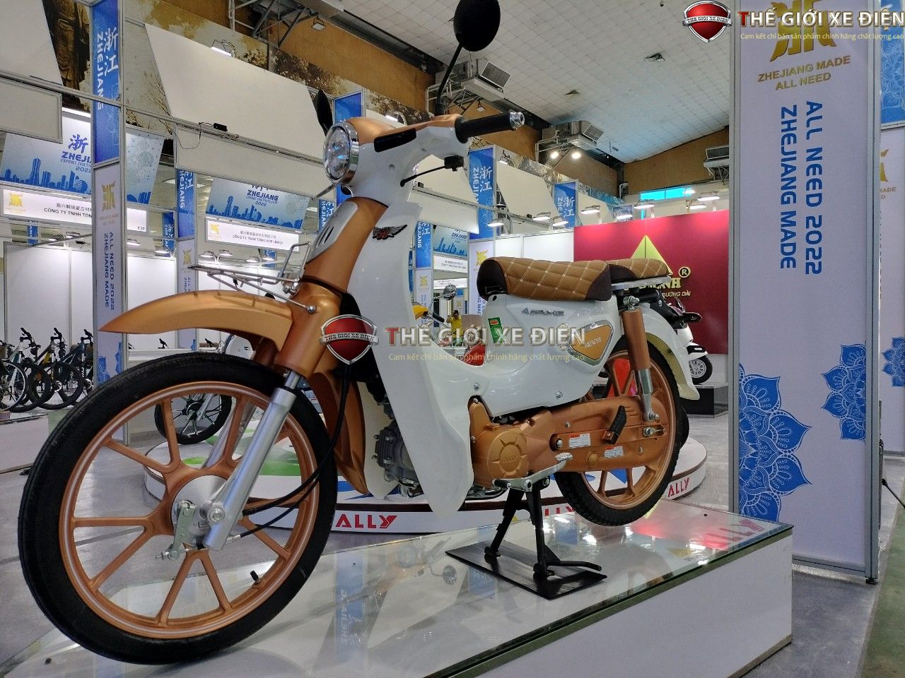 xe cub 50cc