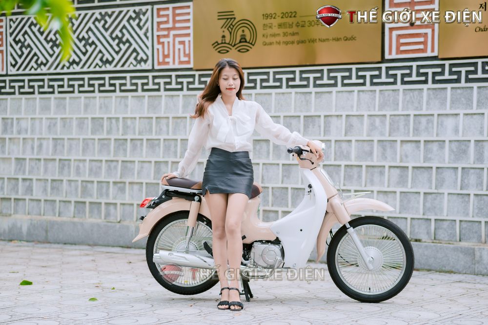 xe cub 50cc