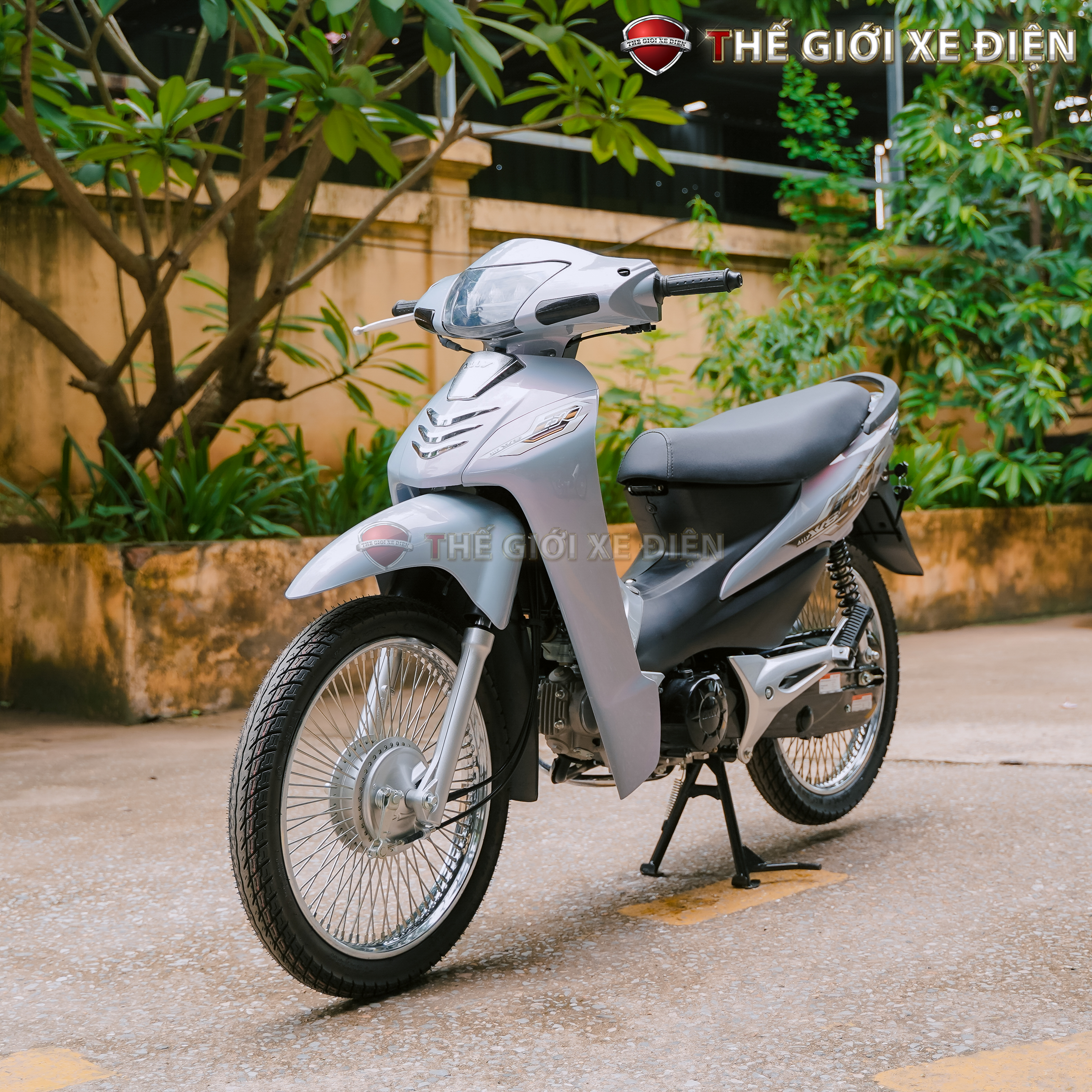 xe số 50cc dành cho học sinh chất lượng