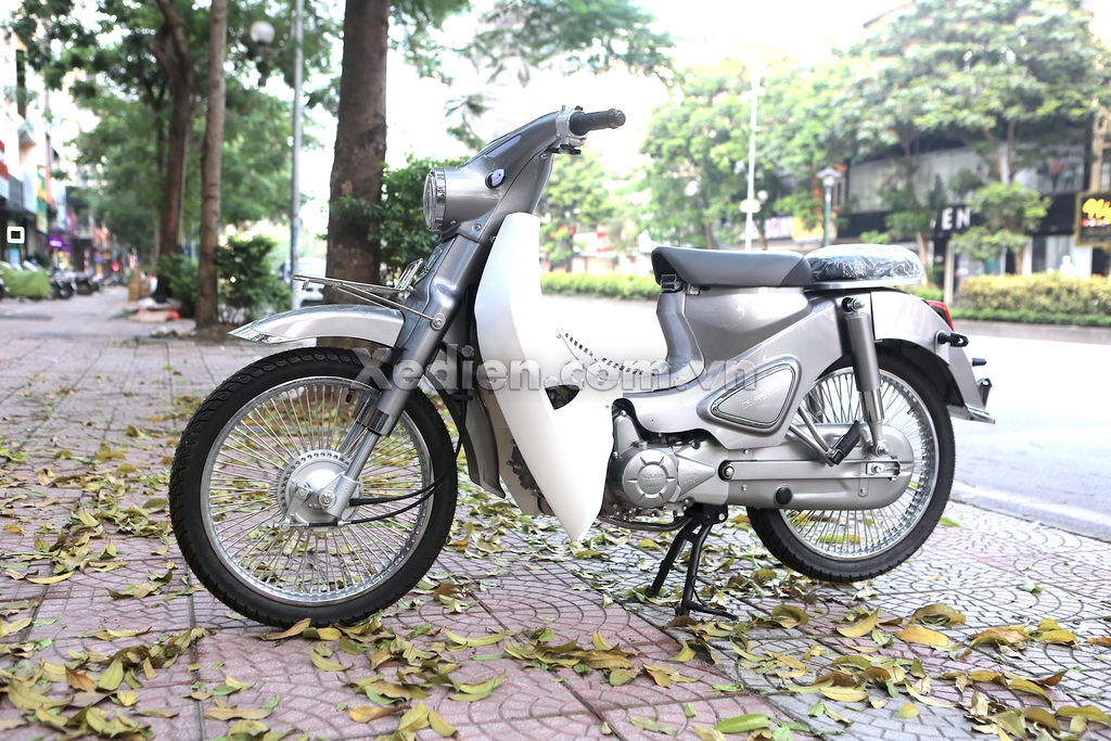 xe cub classic 50cc