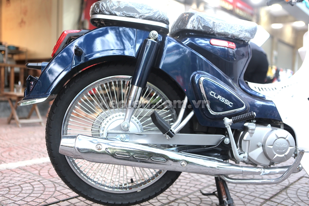 xe cub classic 50cc