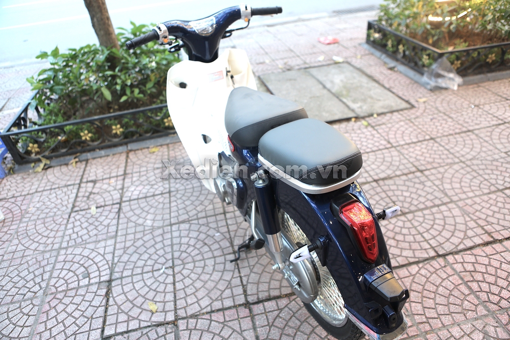 xe máy Cub 50cc Korea Classic