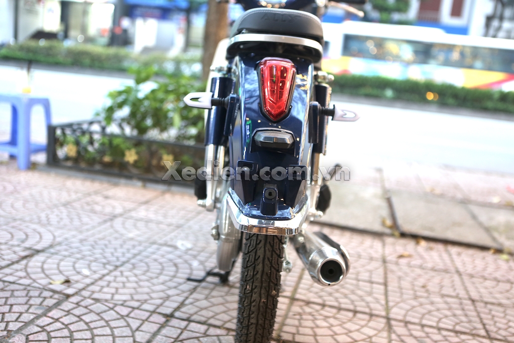xe cub 50cc classic