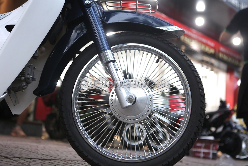 xe cub 50cc classic