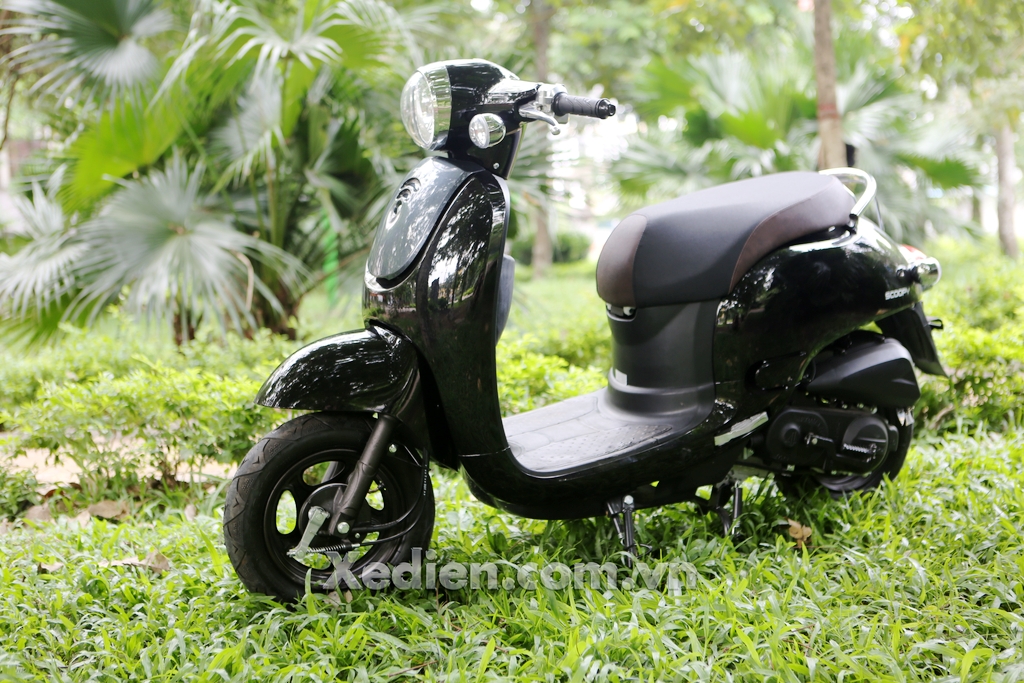 xe ga 50cc giorno scoopy