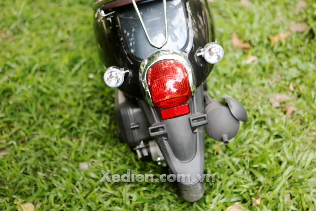 xe ga 50cc giorno scoopy