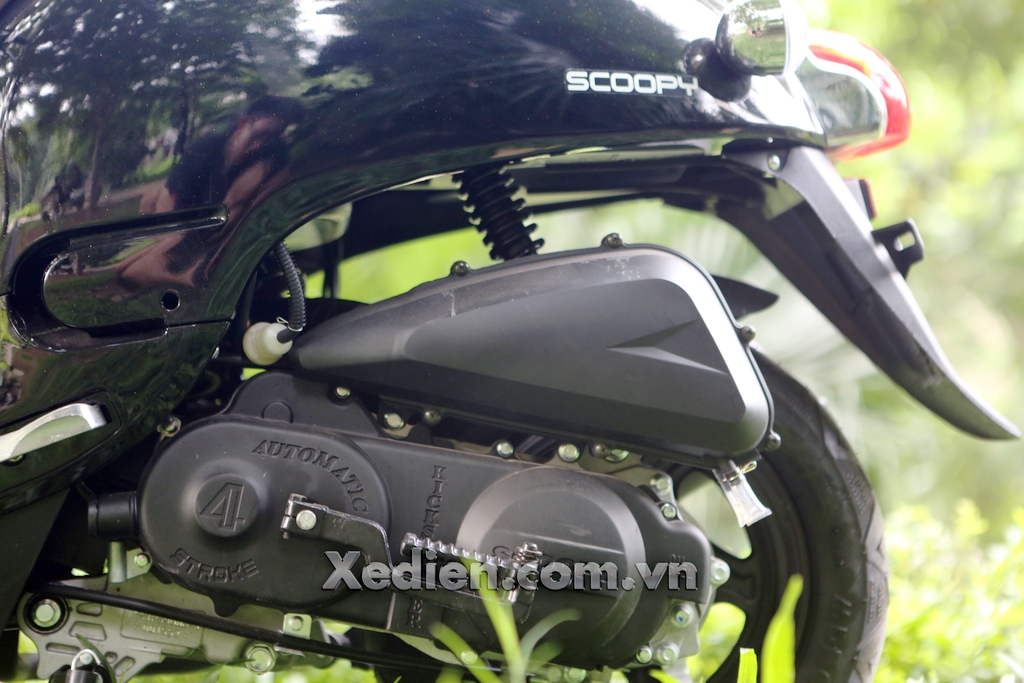 xe ga 50cc giorno scoopy