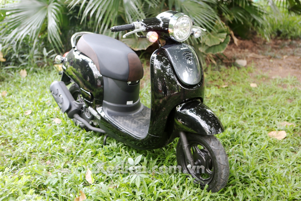 xe ga 50cc giorno scoopy