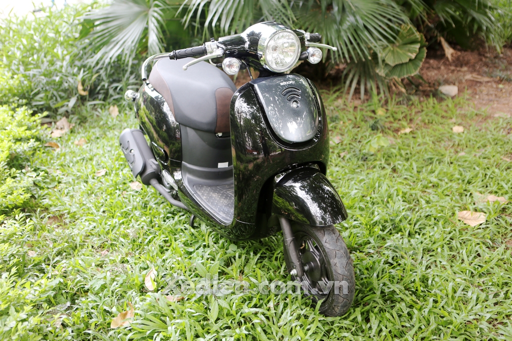 xe ga 50cc giorno scoopy