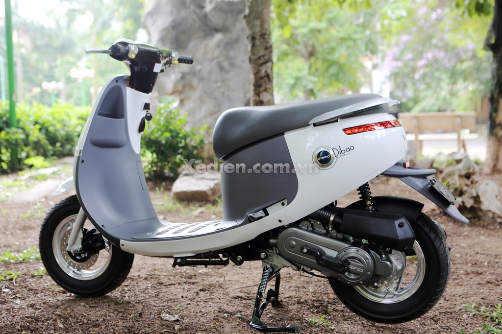 xe ga 50cc gofast dibao