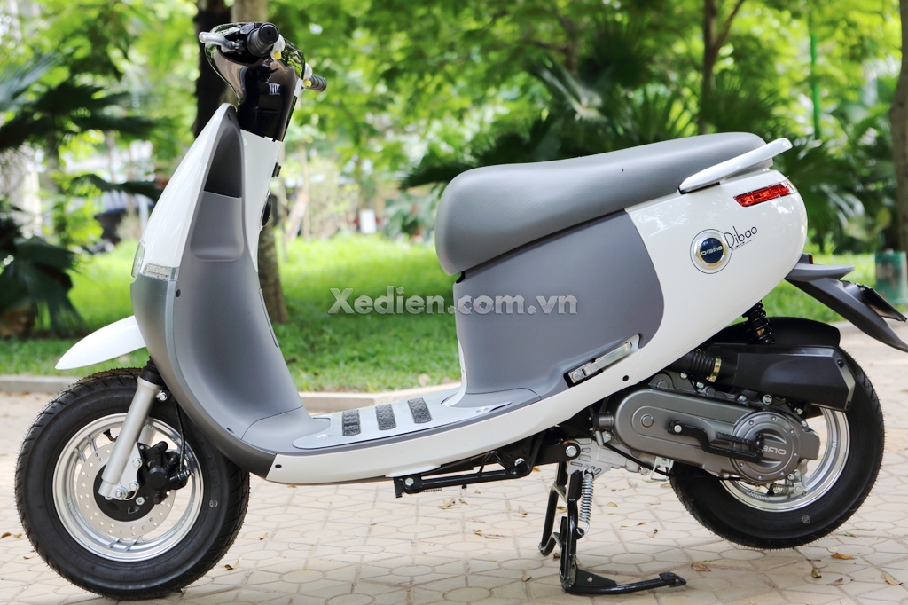 xe ga 50cc gofast dibao