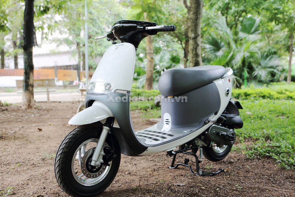 Xe máy 50cc Dibao Gofast