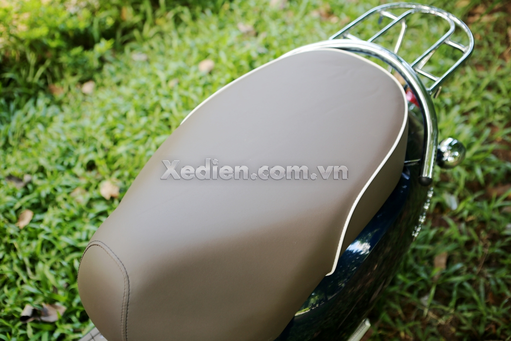 xe điện honda mono