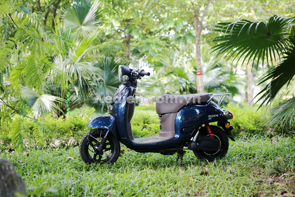 xe điện honda mono