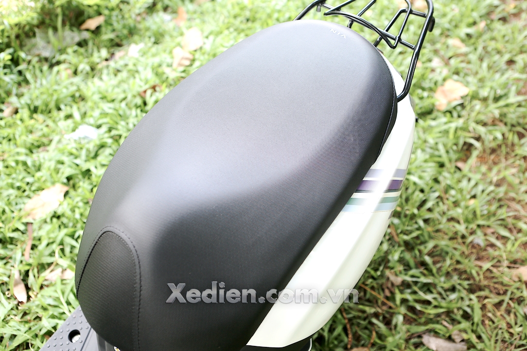 xe điện Honda Vsun V2