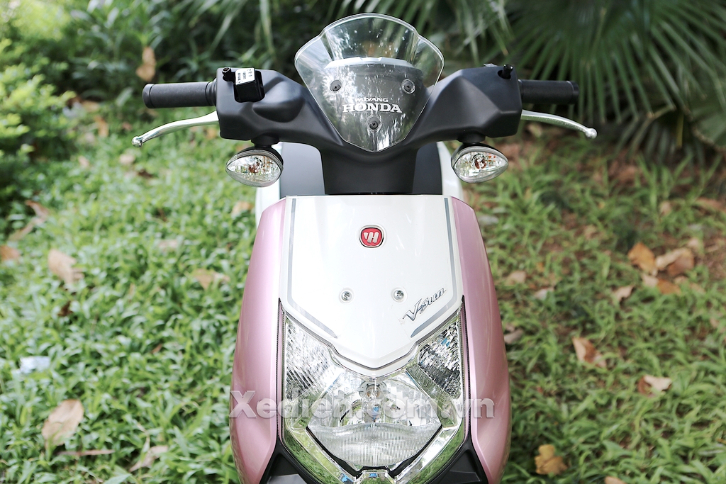 xe điện Honda Vsun V2