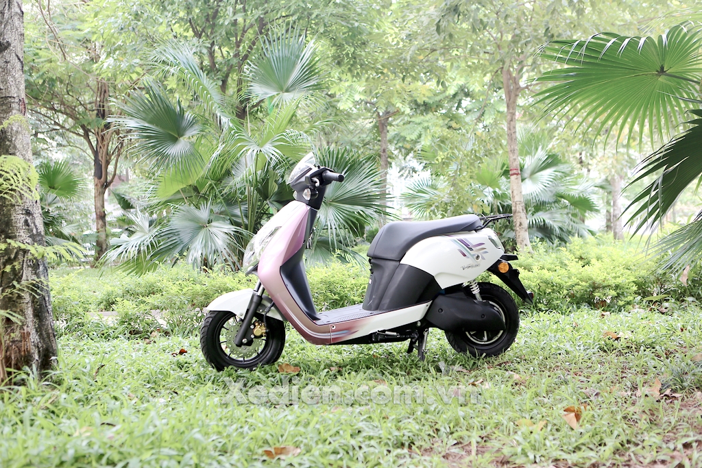 xe điện Honda Vsun V2