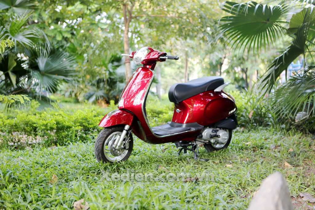 xe ga 50cc nioshima