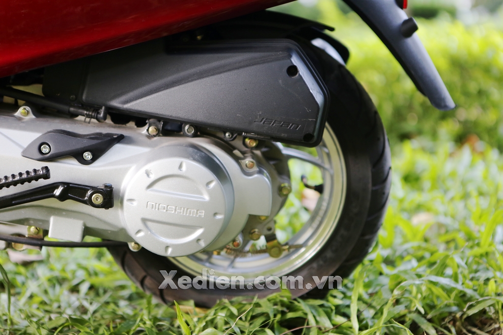 xe ga 50cc nioshima