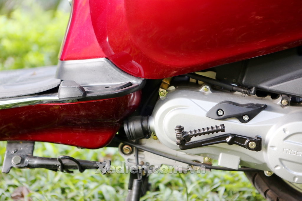 xe ga 50cc nioshima
