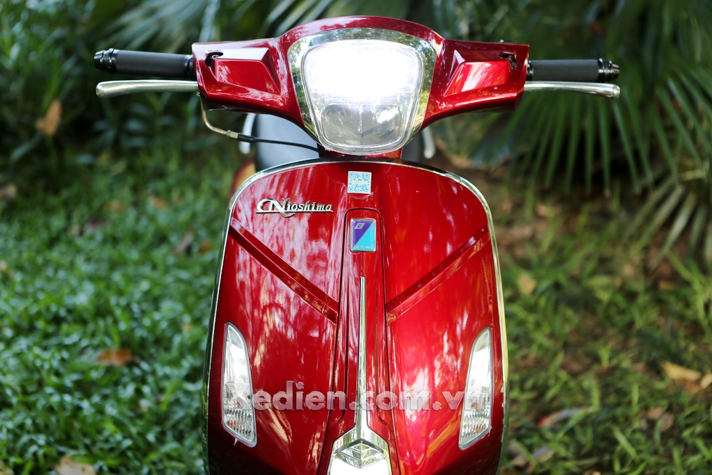 xe ga 50cc nioshima