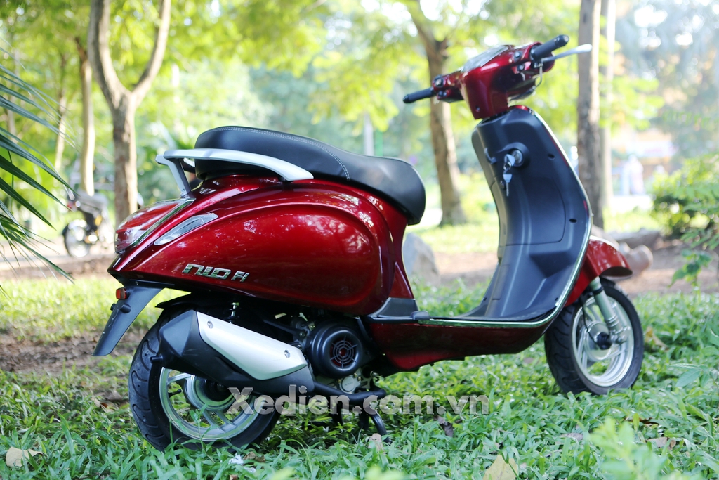 xe ga 50cc nioshima