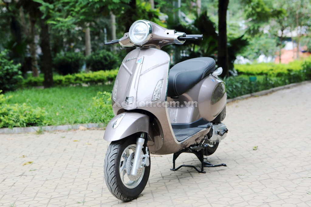 Xe ga 50cc Nioshima Plus