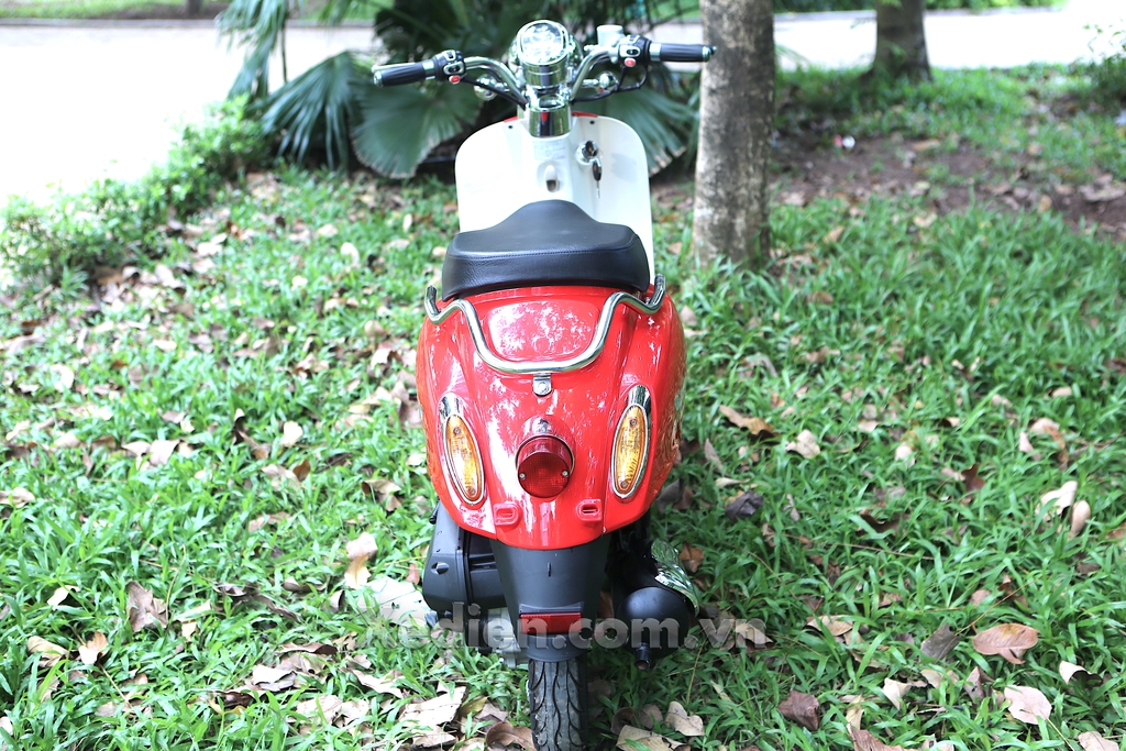 đèn hậu xe ga 50cc scoopy