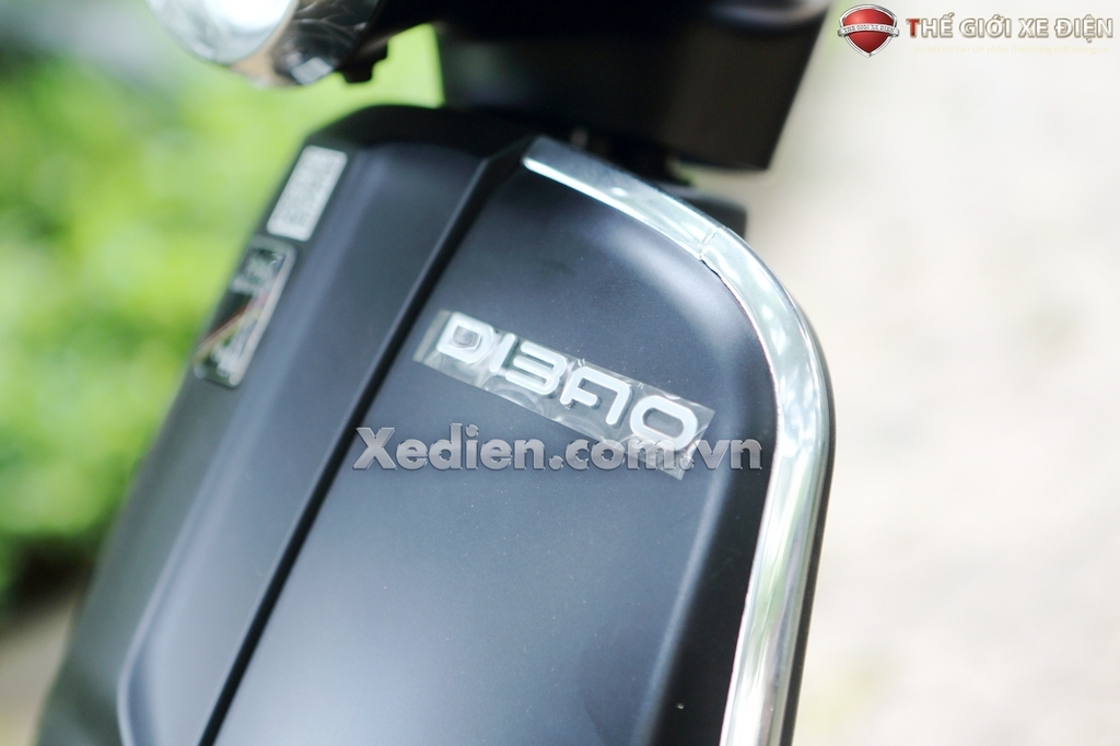 xe điện vespa pansy s dibao 2020