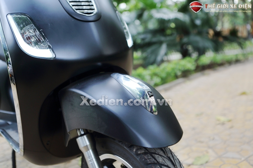 xe điện vespa pansy s 2020