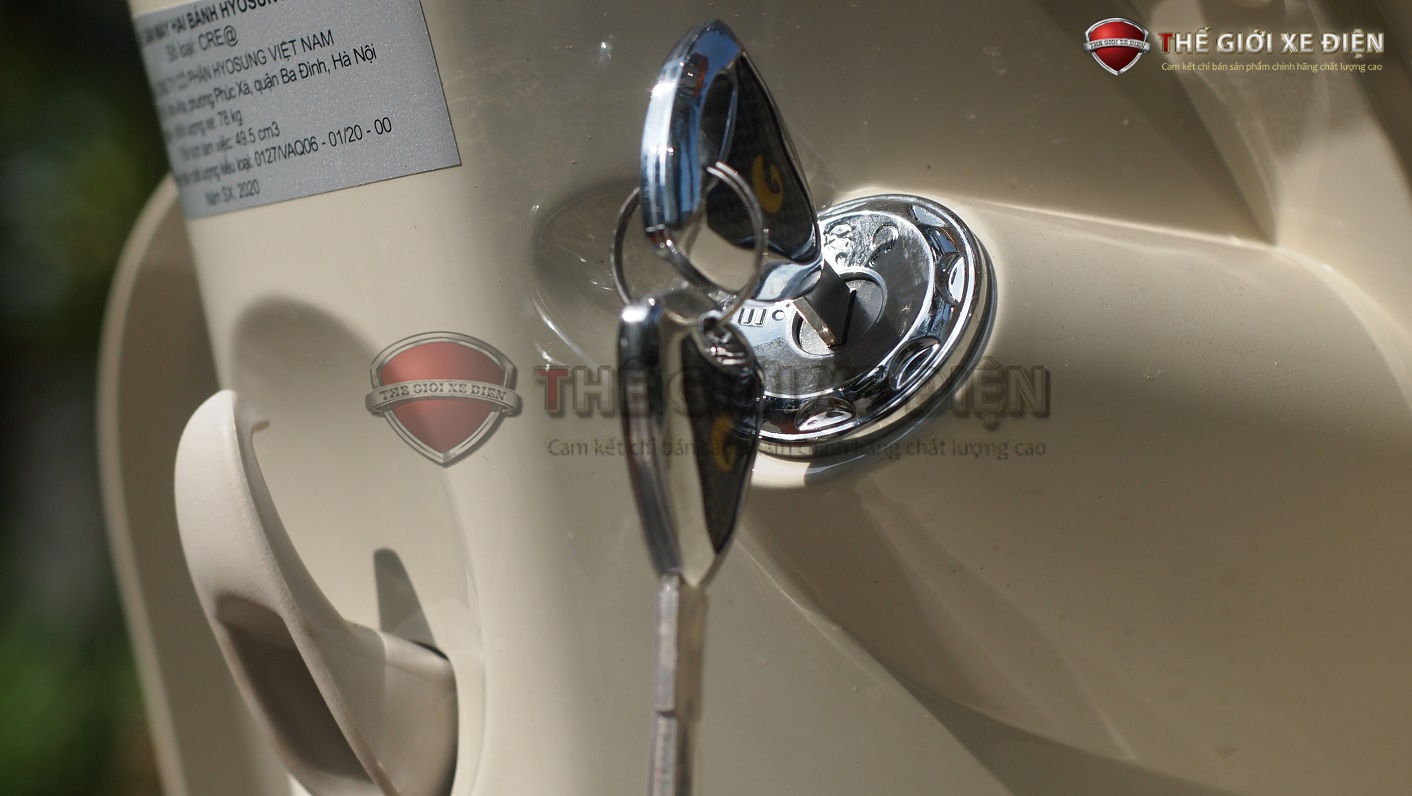 xe ga 50cc crea hyosung xe ga 50cc crea hyosung