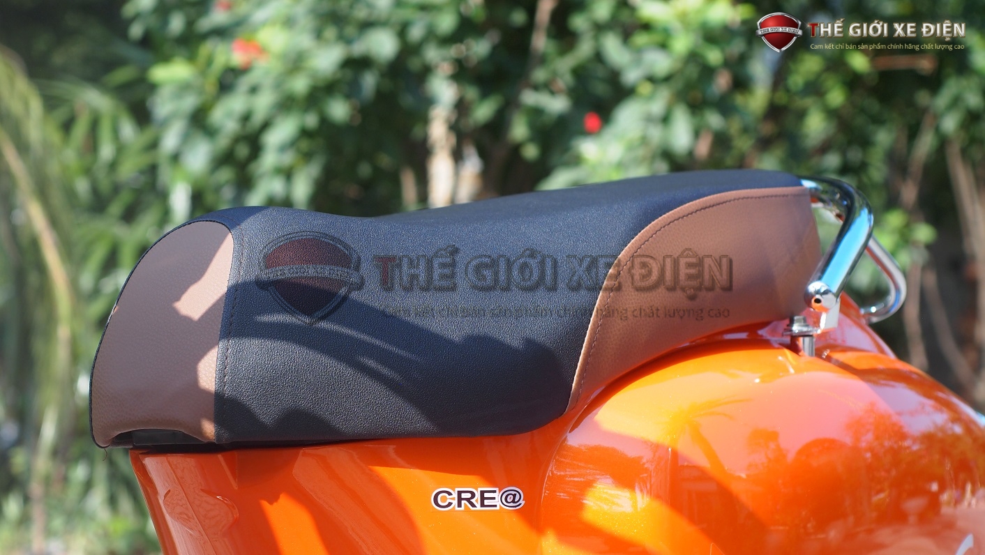 xe ga 50cc crea hyosung