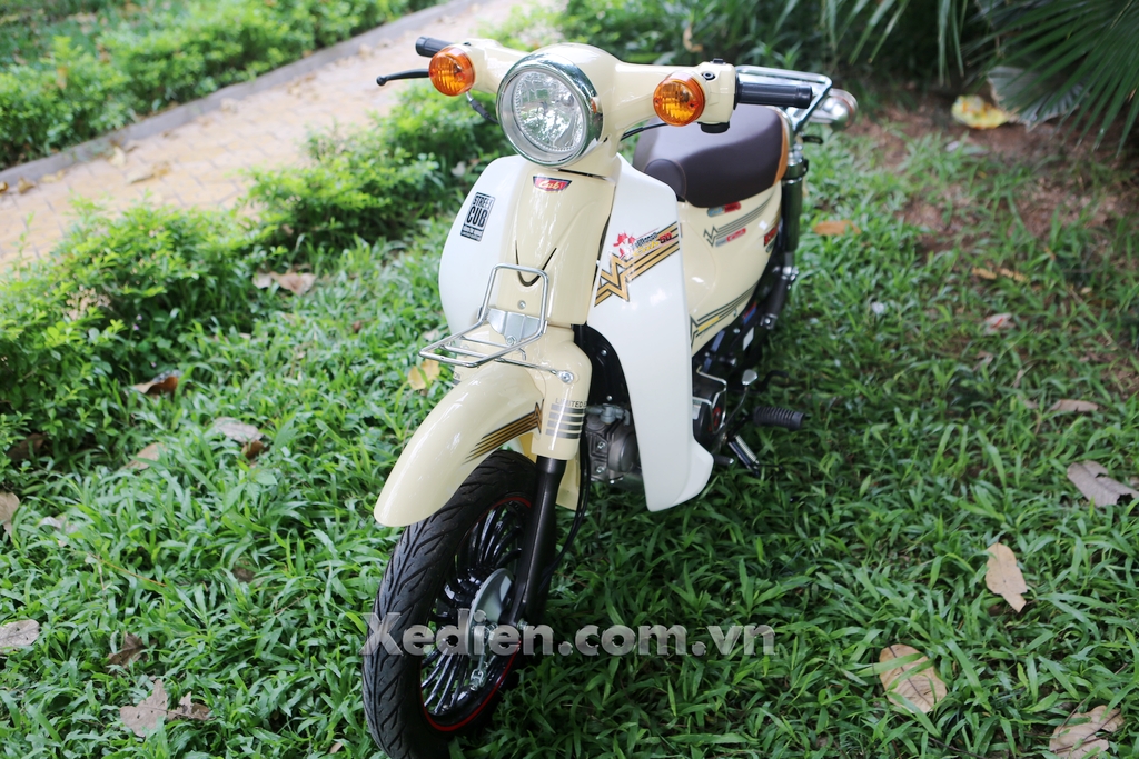 xe cub 50cc hyosung