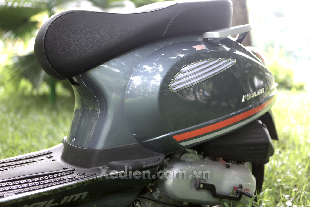 xe ga 50cc halim