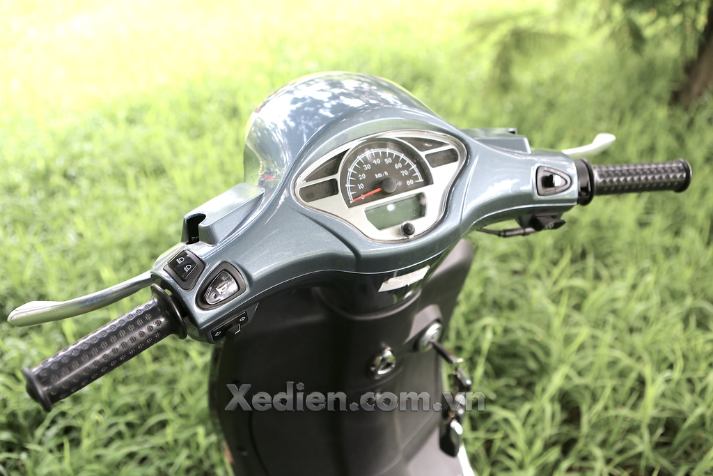 xe ga 50cc Halim